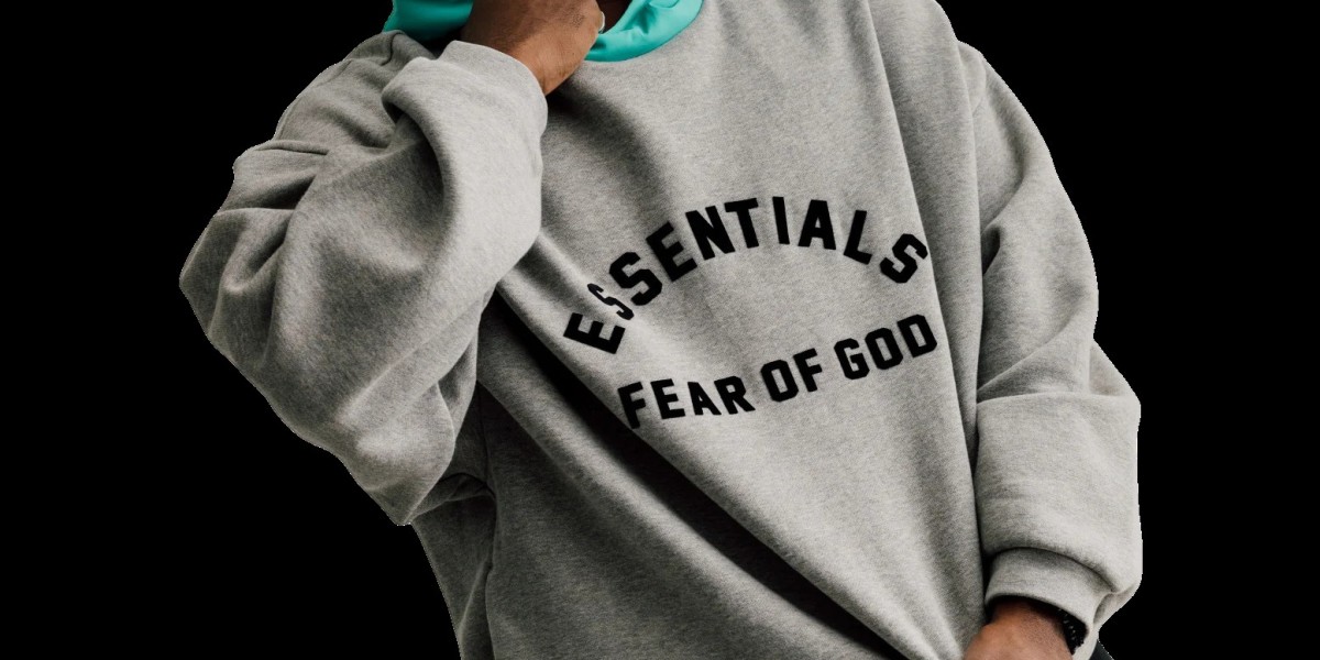 Effortless Style with Essentials Clothing
