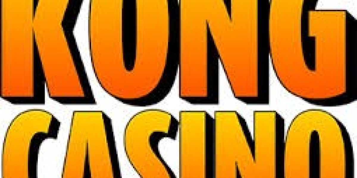 The Ultimate Guide To Kong Casino Entrance