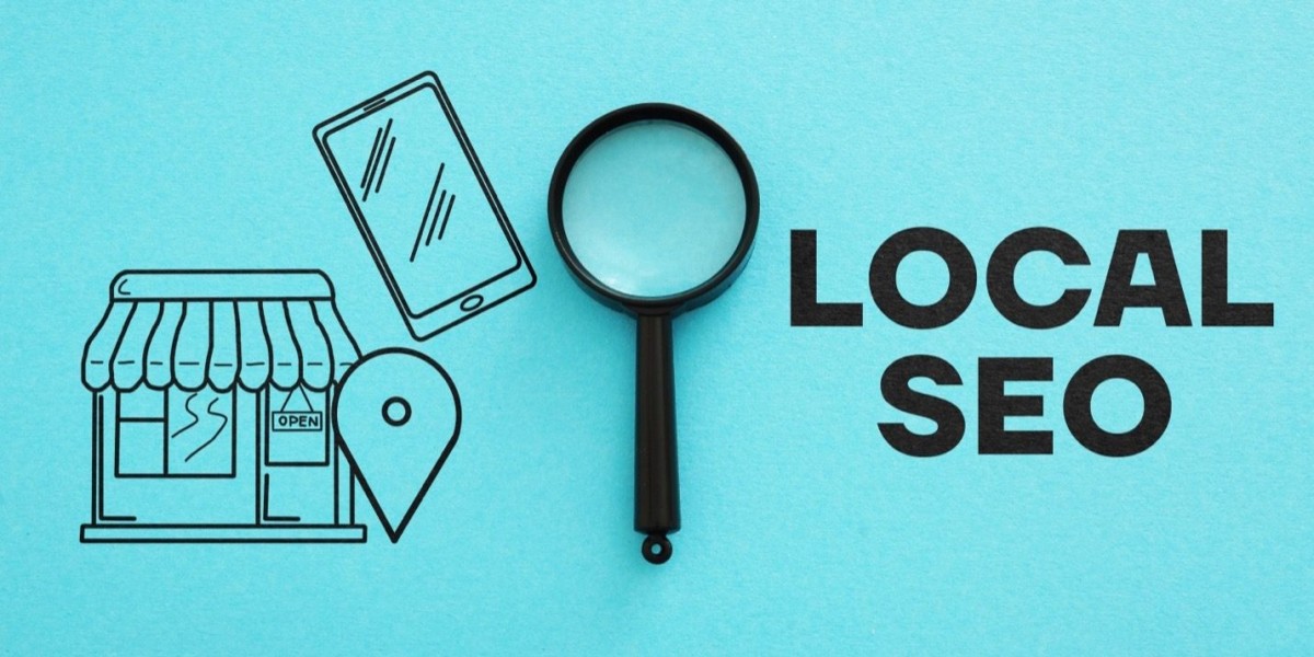 Wildnet Technologies: Boost Your Local Visibility with Local SEO Optimization Services