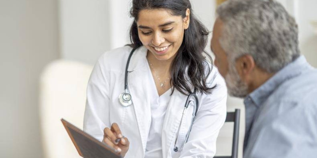 Comprehensive Primary Care Services: Your Partner in Lifelong Health and Wellness