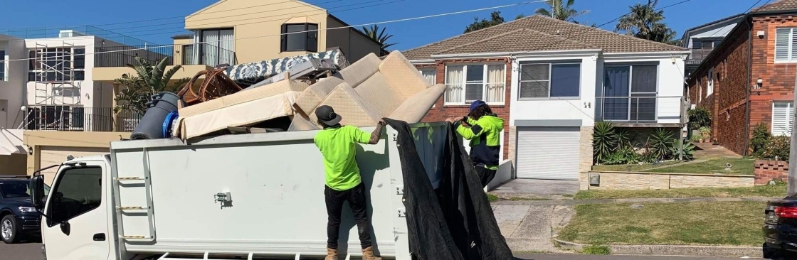 GoGo Junk Removal - Atlanta Junk Removal Service Cover Image