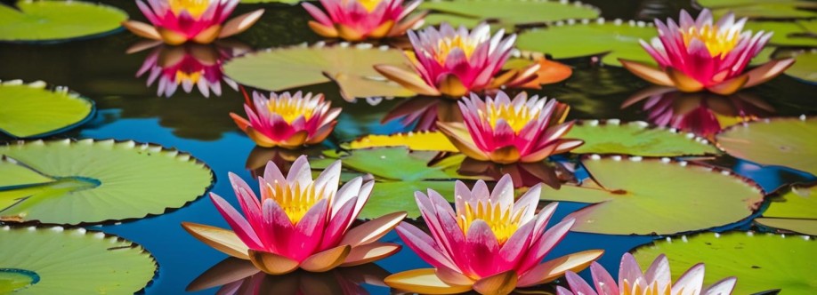 International Waterlily Collection Cover Image