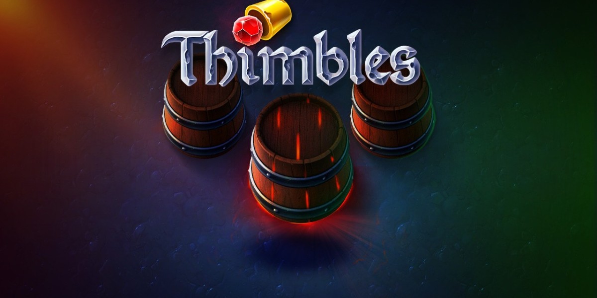 Do Asfalto à Tela: A Evolução do Thimbles Game para o Digital