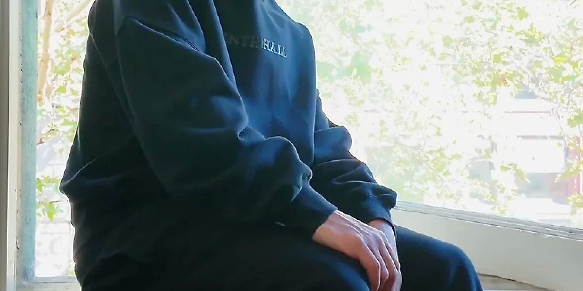 Ninth Hall Clothing Redefining Modern Streetwear