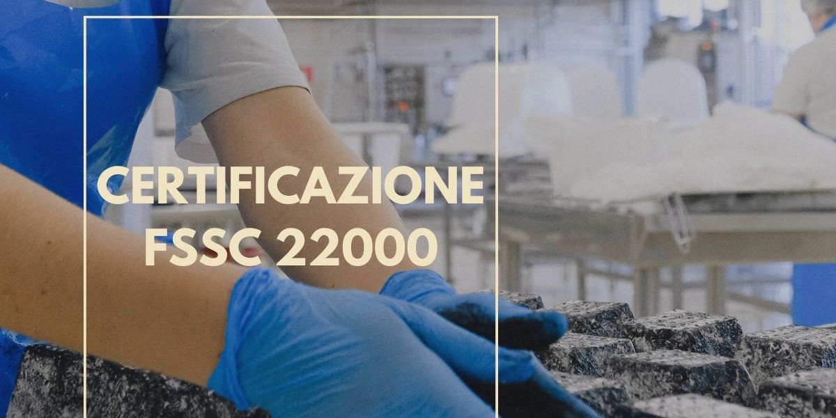 IFS: La Nuova Frontiera della Sicurezza Alimentare per Imprese Pronte a Crescere