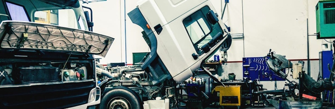 Modocks Mobile 24hr Heavy Truck Repair Cover Image