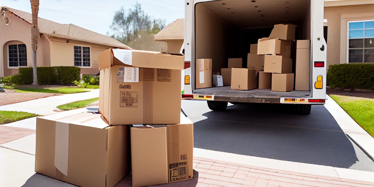 Your Smooth Move Starts Here: Expert Local and Out-of-State Relocation