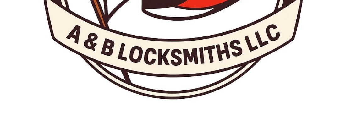 A  B Locksmiths LLC Cover Image