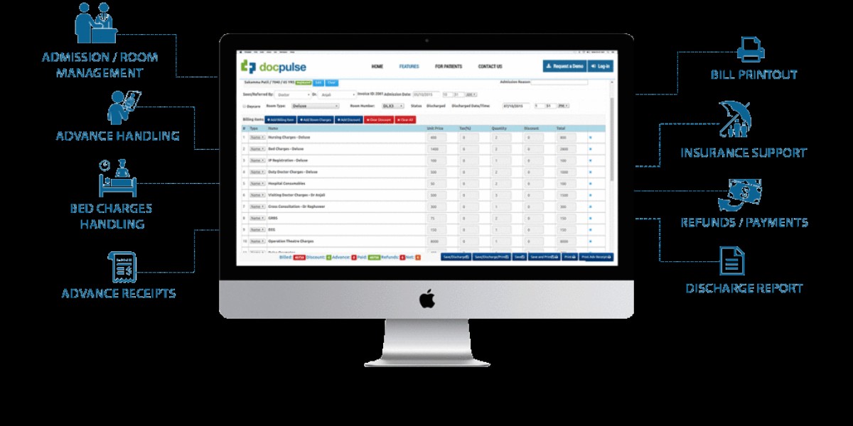 Transforming Care: Seamless Hospital Operations with Data-Driven Flow
