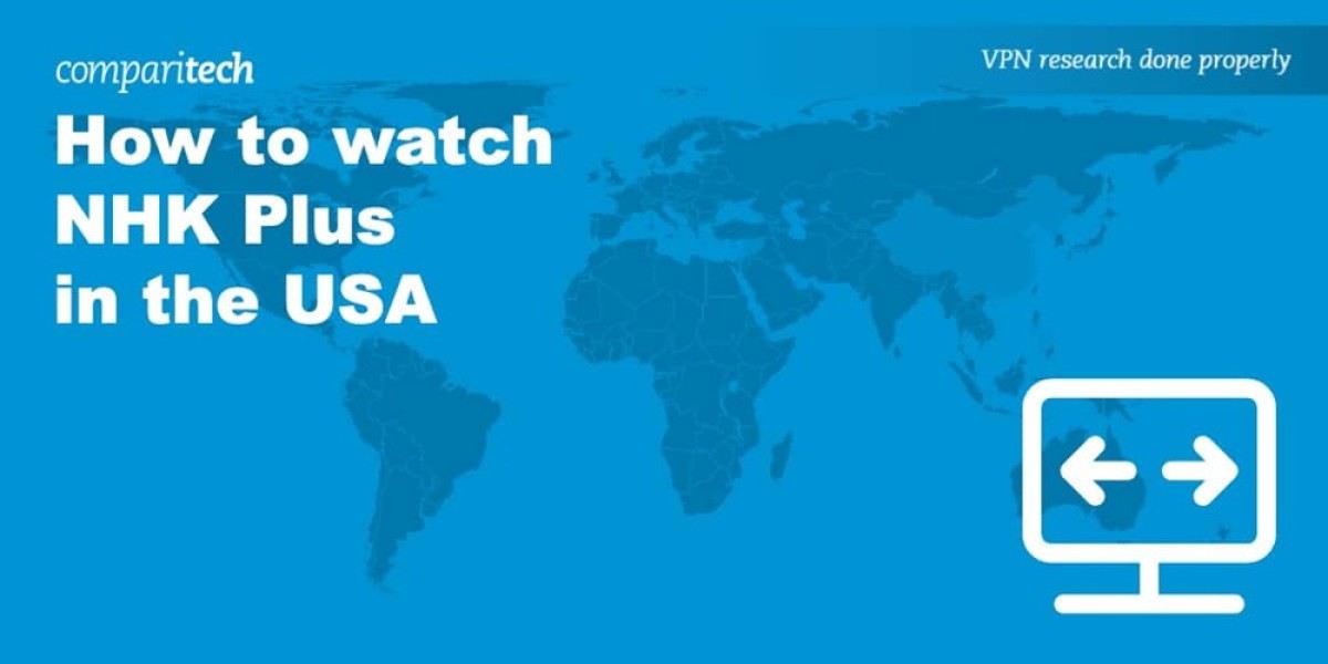 NHK Plus VPN – Best VPNs to Watch NHK Abroad