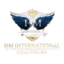 Home - HM International Chauffeurs