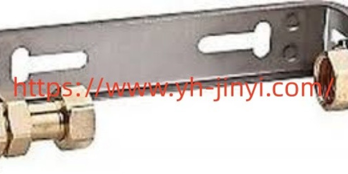 What Makes JINYI Water Meter Bracket Suitable for Diverse Projects Efficiently