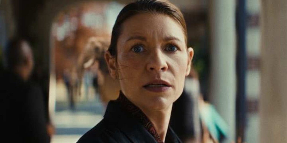 Homeland on Netflix: Claire Danes Shines in Spy Thriller