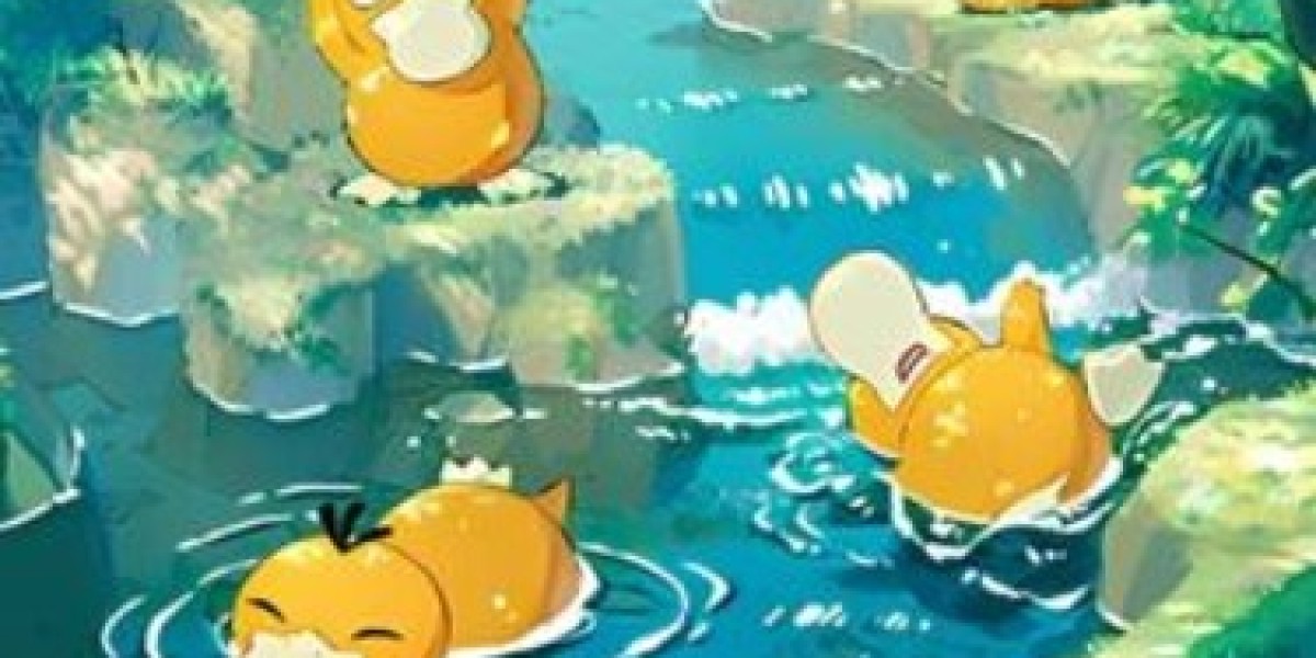 Pokémon TCG Wunderwahl-Event – Exklusive Karten & Missionen