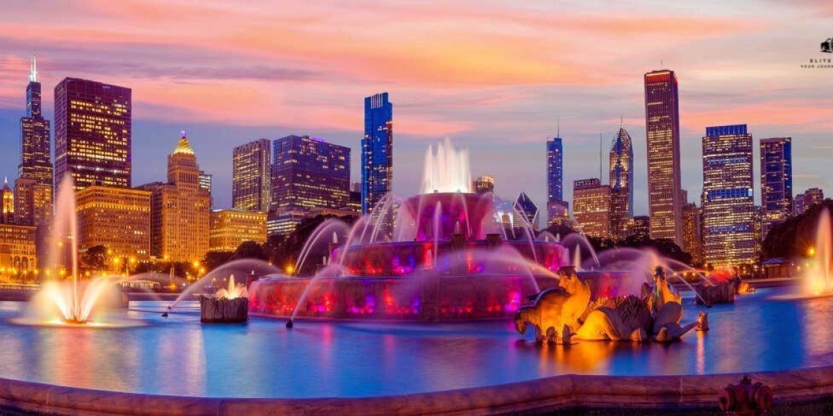 Make Event Travel Easy in Chicago This Season