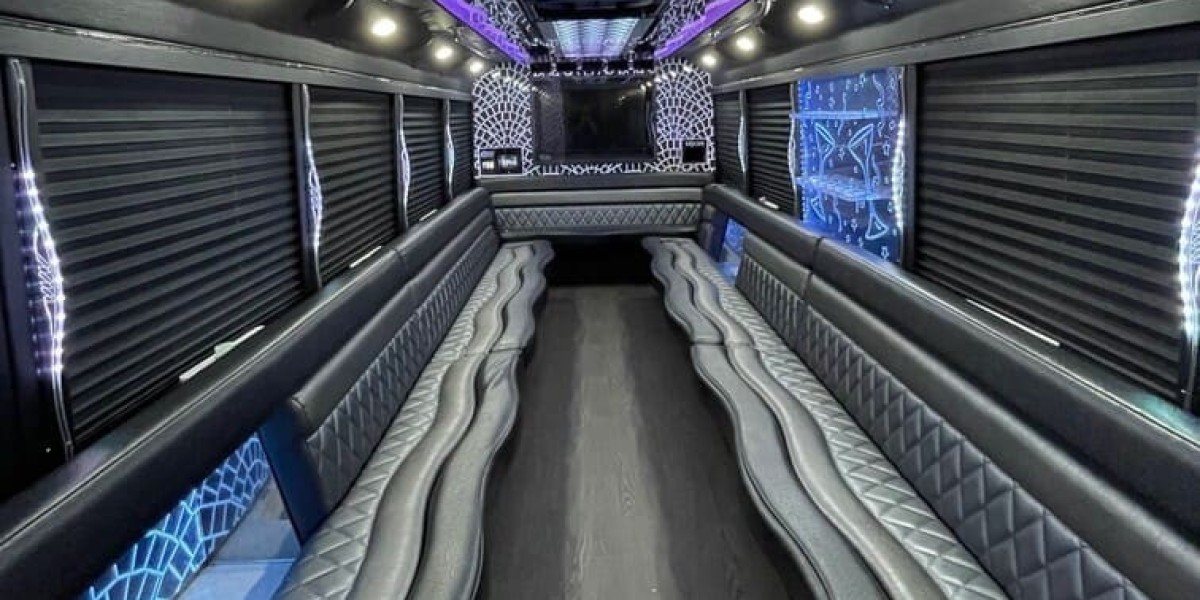 Events Transportation Palatine, IL