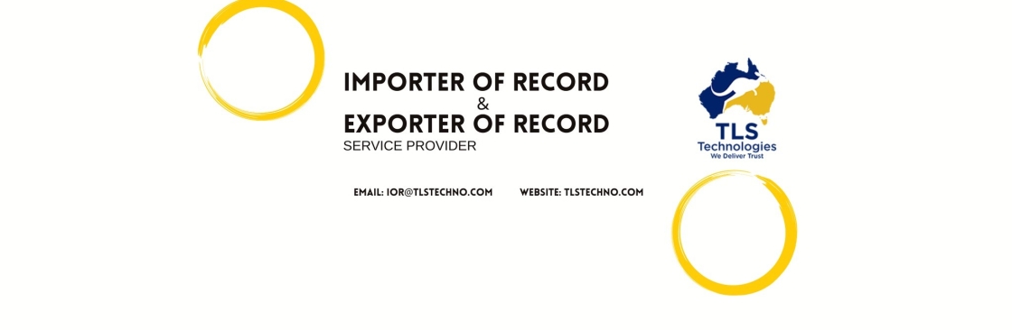 TLS Technologies Cover Image