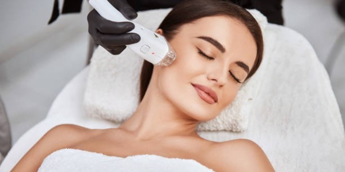 Discover the Magic of Laser Hair Removal for Smooth Skin