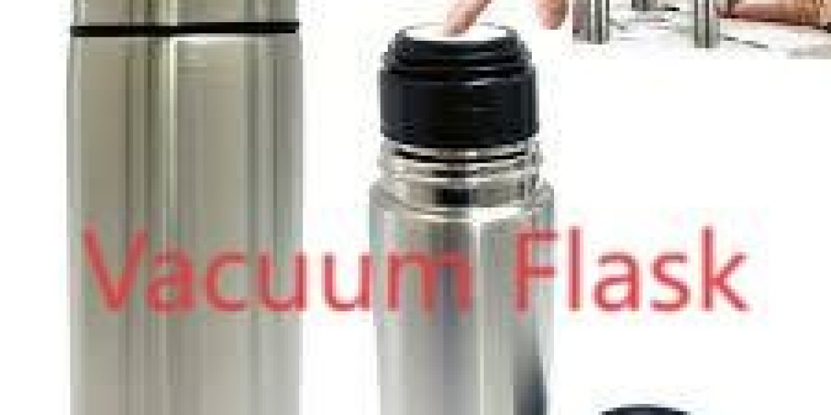 Why automug Vacuum Flasks Are Perfect for Travel and Adventure
