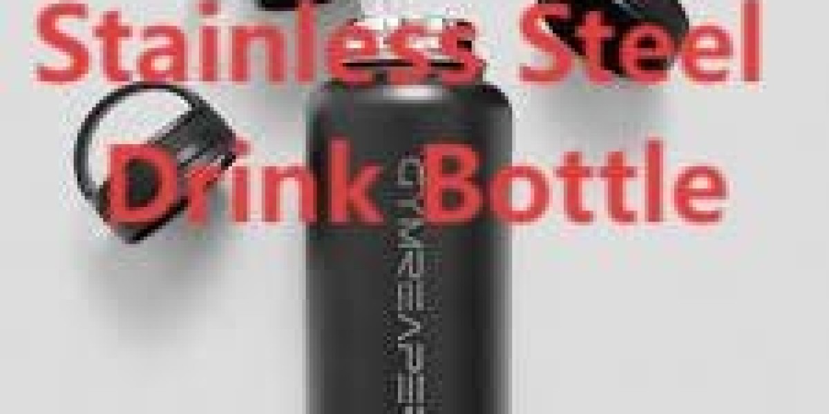 Why Choose Stainless Steel Bottles for Hydration on the Go