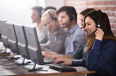 Common Mistakes to Avoid When Outsourcing Call Centers