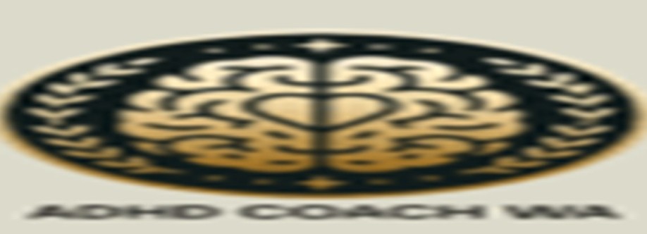 ADHD Coach WA Cover Image