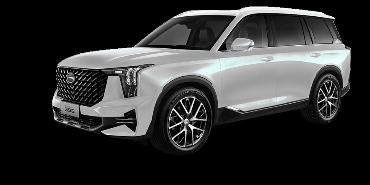 Drive the Future in Style: Luxury BYD Car for Rent in Dubai – Smart, Elegant, and Sustainable