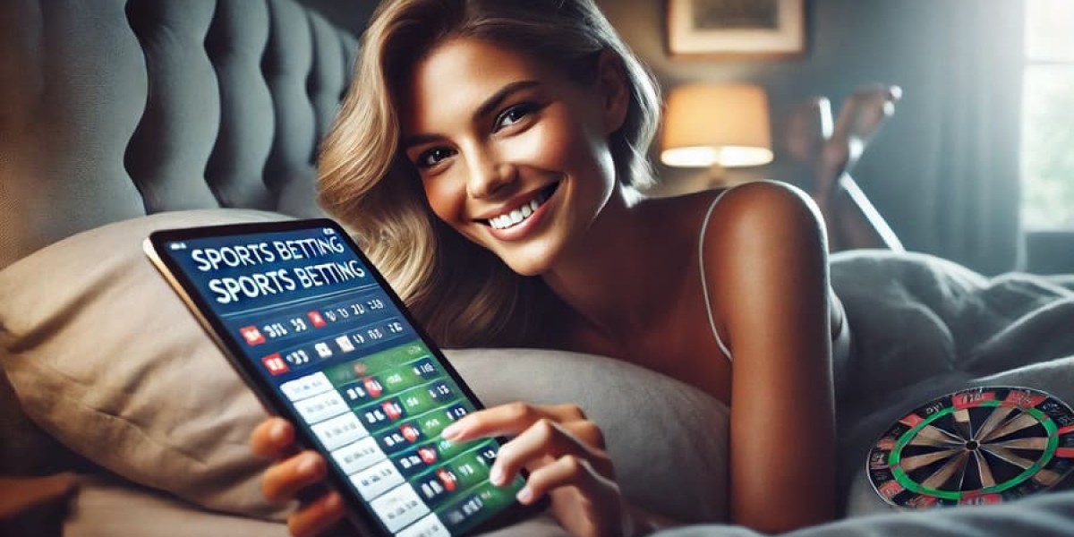 Discovering Safe Betting Sites with the Sureman Scam Verification Platform