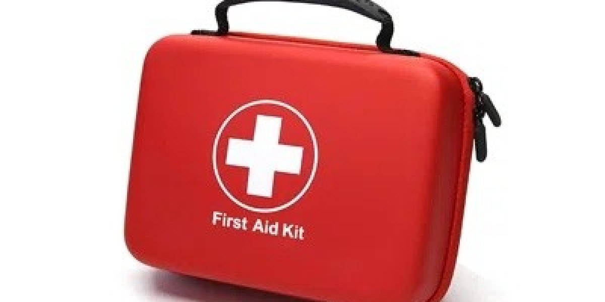 YONOELFIRSTAID First Aid Box Factory Creating Reliable Preparedness Kits