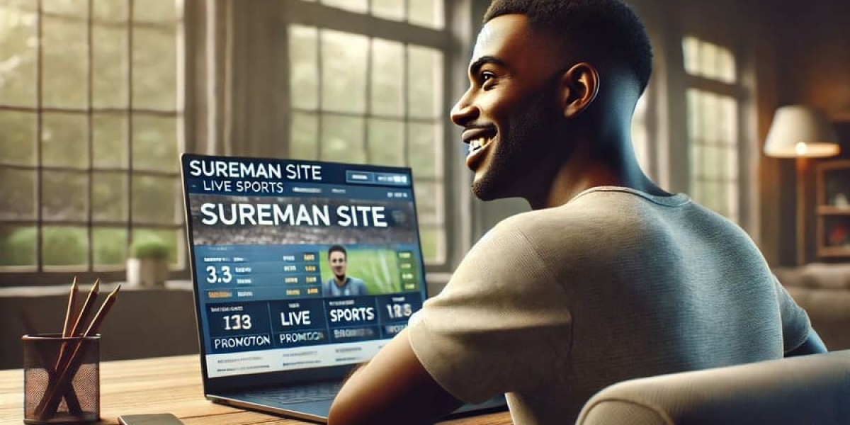 Korean Sports Betting and Sureman: Your Guide to Scam Verification
