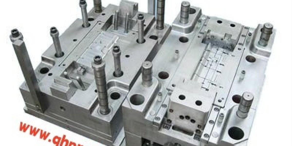 What Advantages Does qhpreformmould Various Cavity Numbers Moulds Offer for Innovative Packaging?