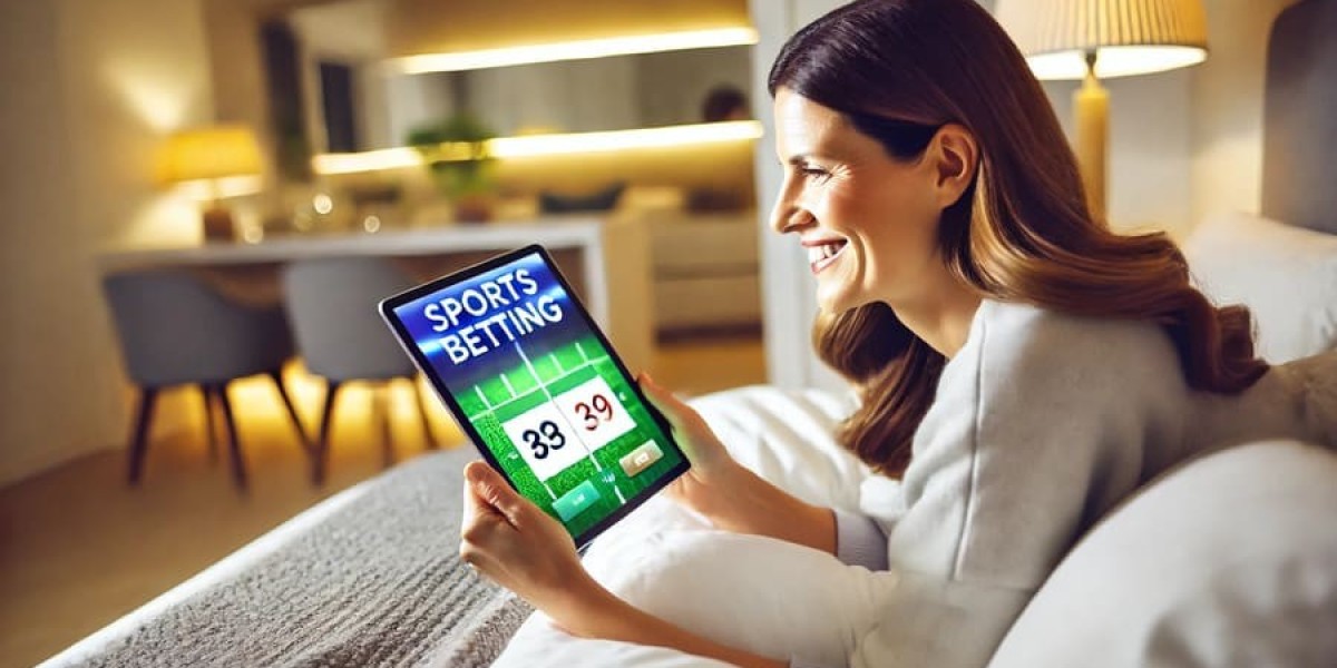 Safeguarding Your Online Betting Experience with Sureman: The Ultimate Scam Verification Platform