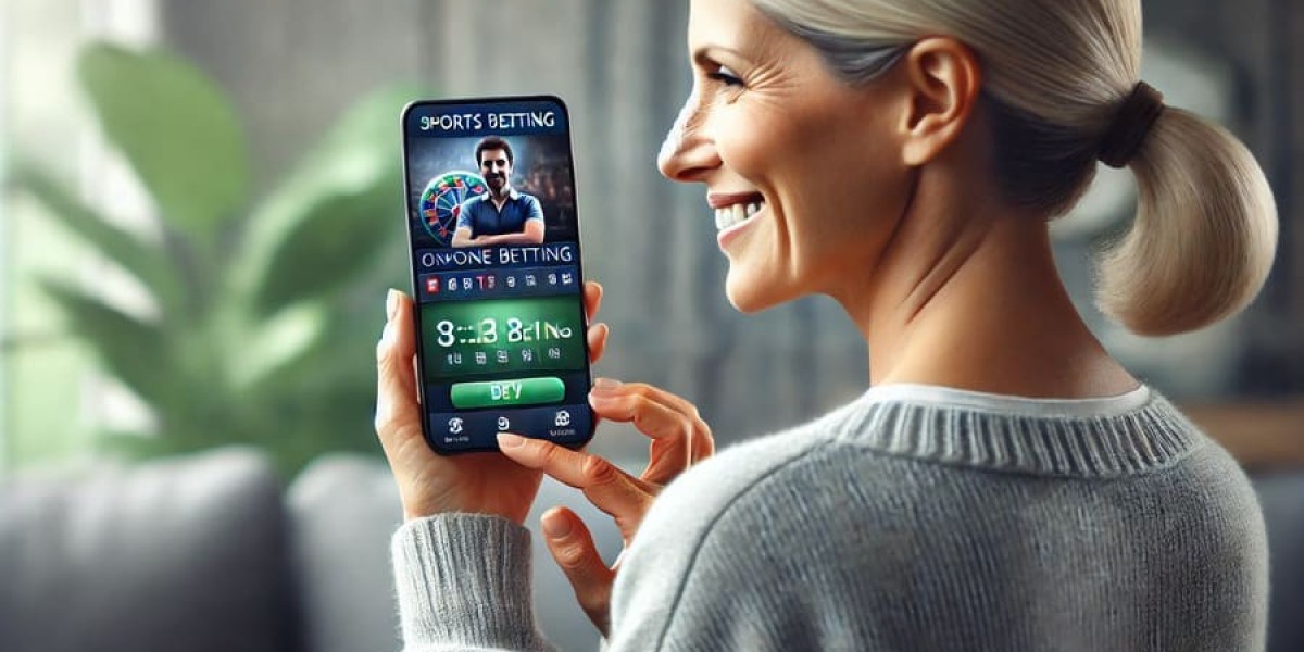 Explore Trustworthy Korean Gambling Sites with Sureman Scam Verification Platform