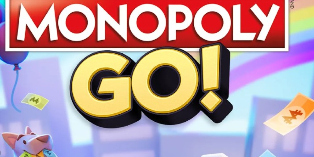 Monopoly GO Net Worth Guide for Long-Term Progress