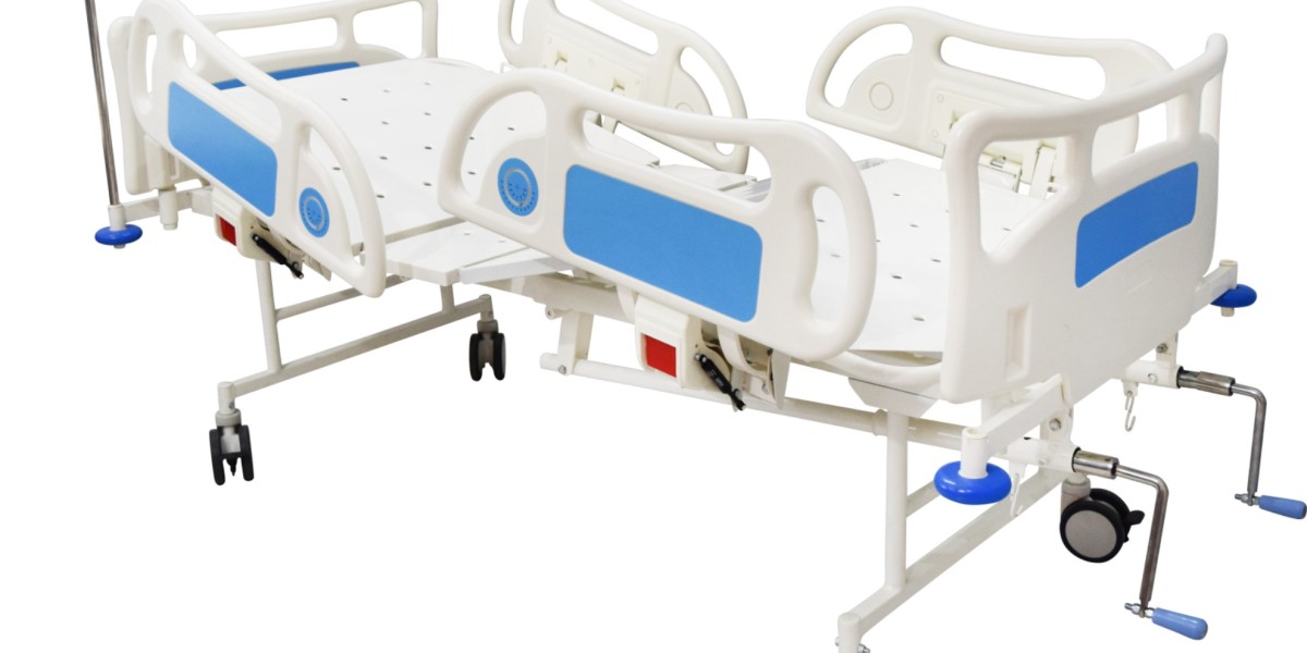 Reliable Hospital Furniture Supplier for Modern Healthcare Facilities