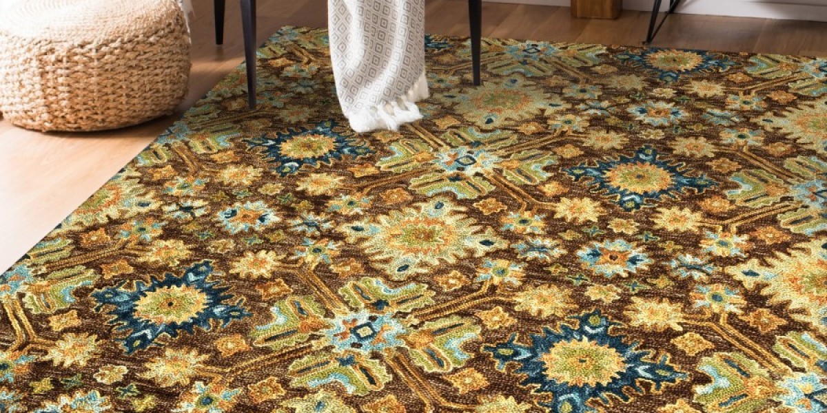 The Essential Impact of Modern Rugs for Living Room: Style, Comfort, and Definition