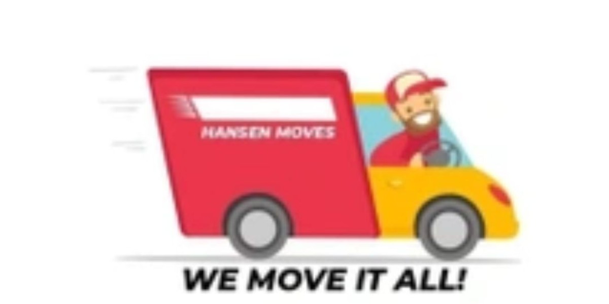 Man with Van Walsall: Explore the Efficient Local Moving Support