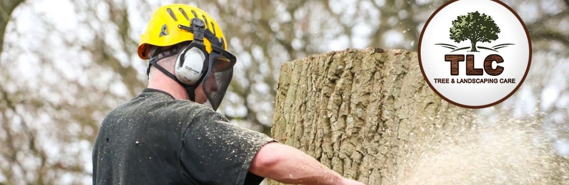 TLC Tree And Landscaping Care Cover Image