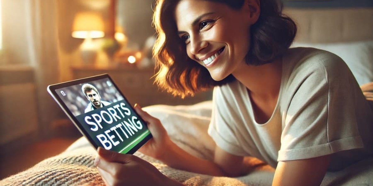 Exploring Online Gambling Sites and Scam Verification by way of Sureman
