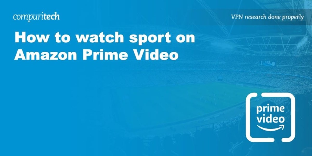 Top VPNs for Prime Video: Bypass Geo-Blocks