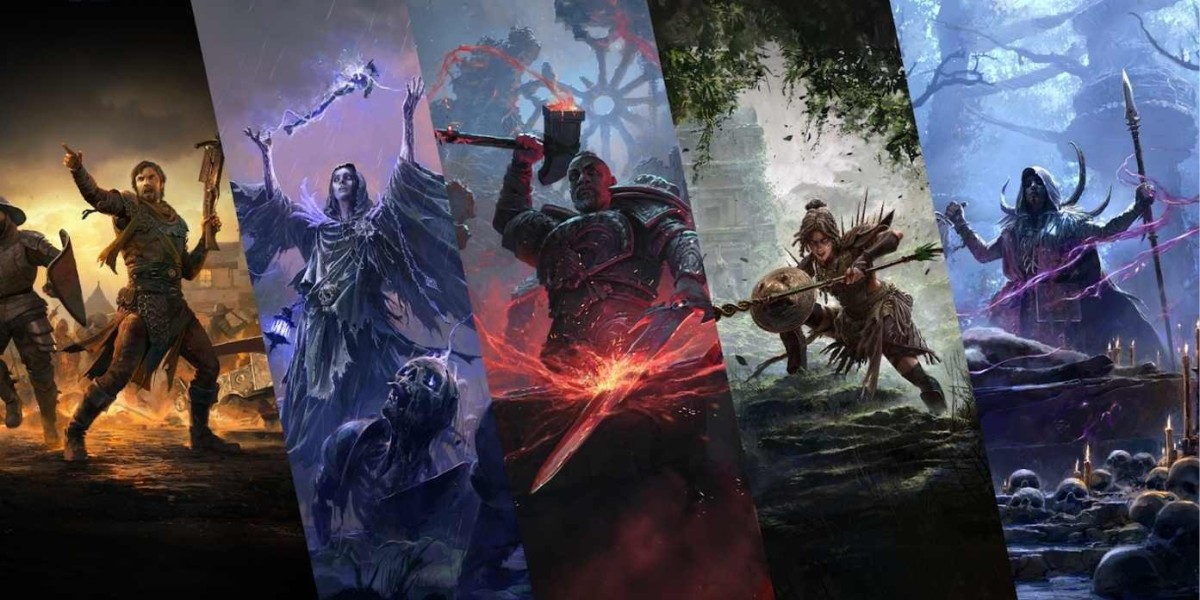 Strategies for Efficient Progression in poe 2