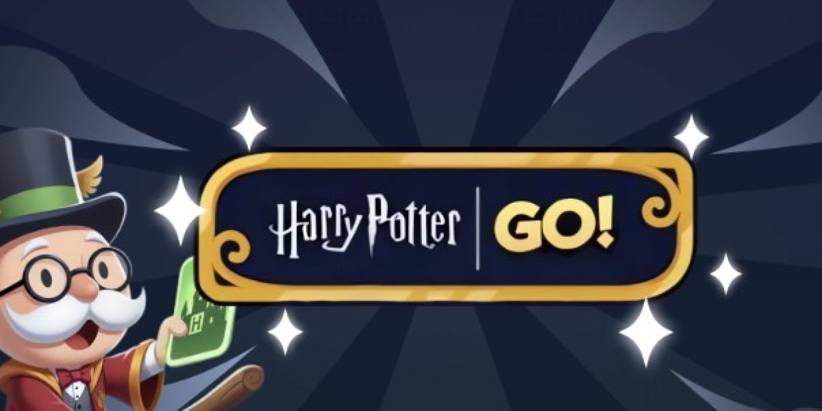 Monopoly GO Trading Strategy – Adapting to the Harry Potter Album