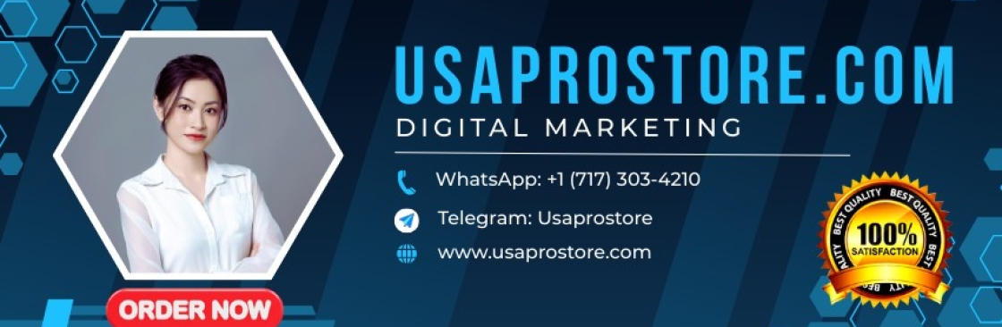 Buy USA Facebook Accounts Cover Image