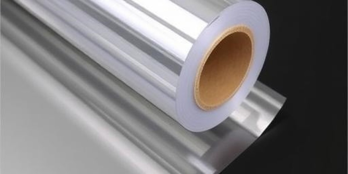 Enhanced Visual Harmony Using Polyolefin Shrink Film For Diverse Packaging