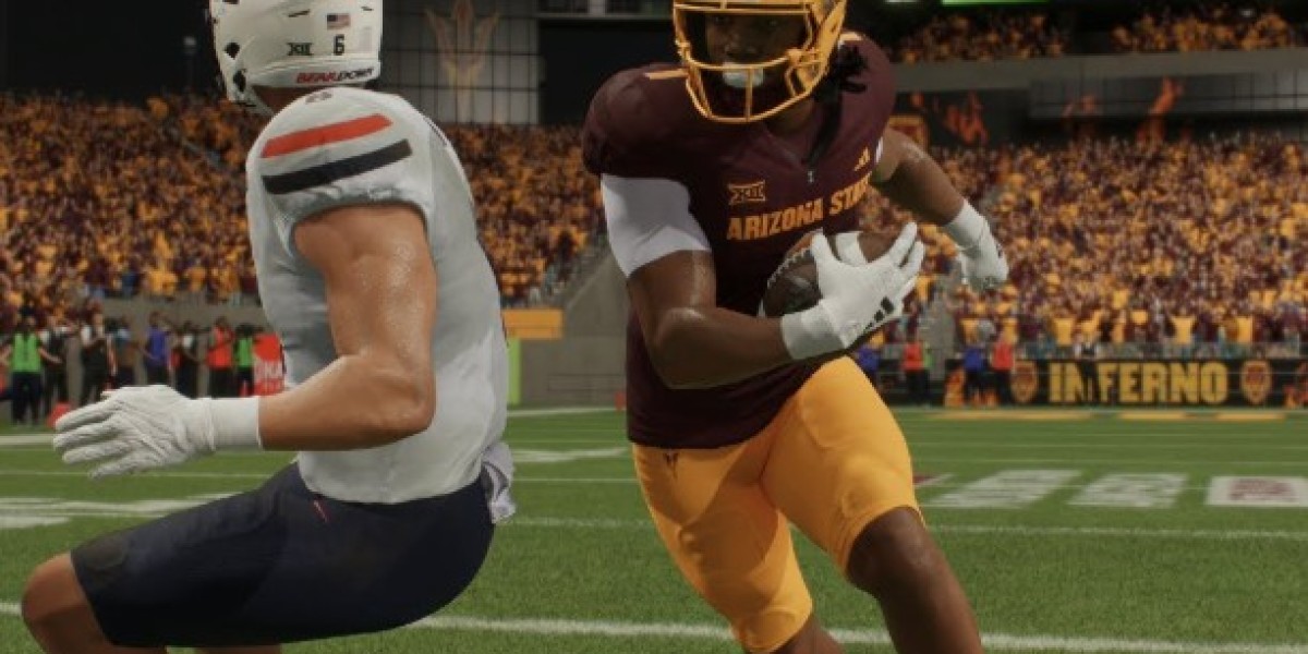 NBA2king CFB 26 Coins: Track recruits carefully