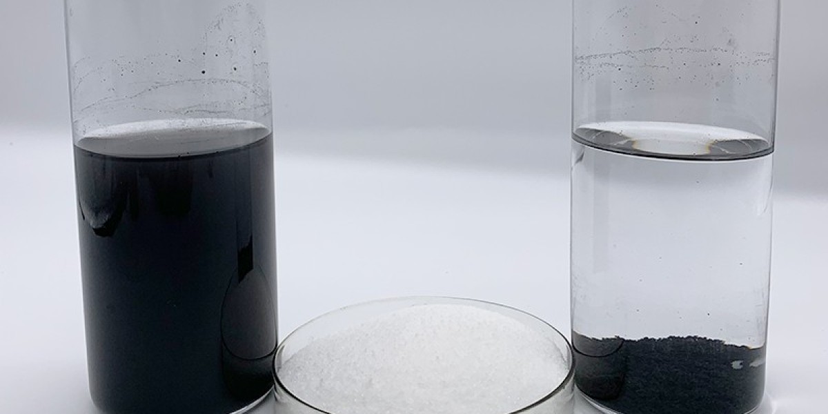 How Could Hengfeng Strengthen Fracturing Fluid Chemical Performance Choices