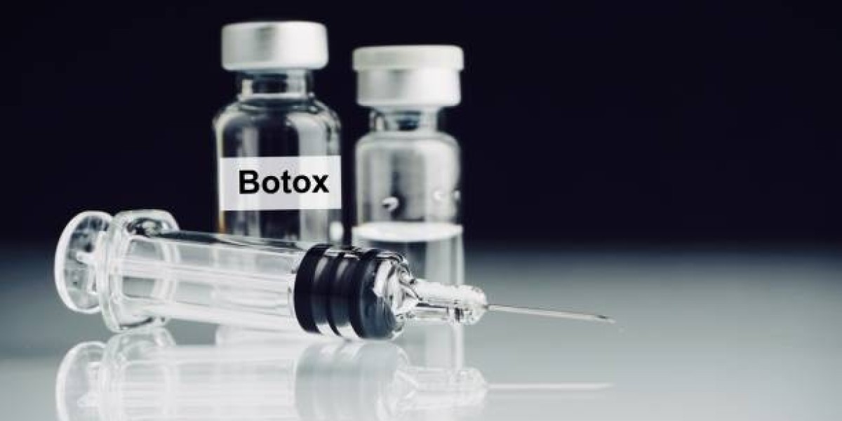 Botox Injection in Islamabad: Non-Surgical Way to Look Youthful and Refreshed