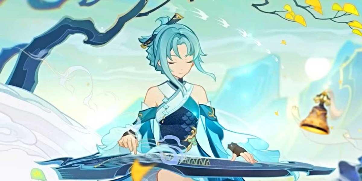 Genshin Impact 6.3: New Adeptus Character Rumors