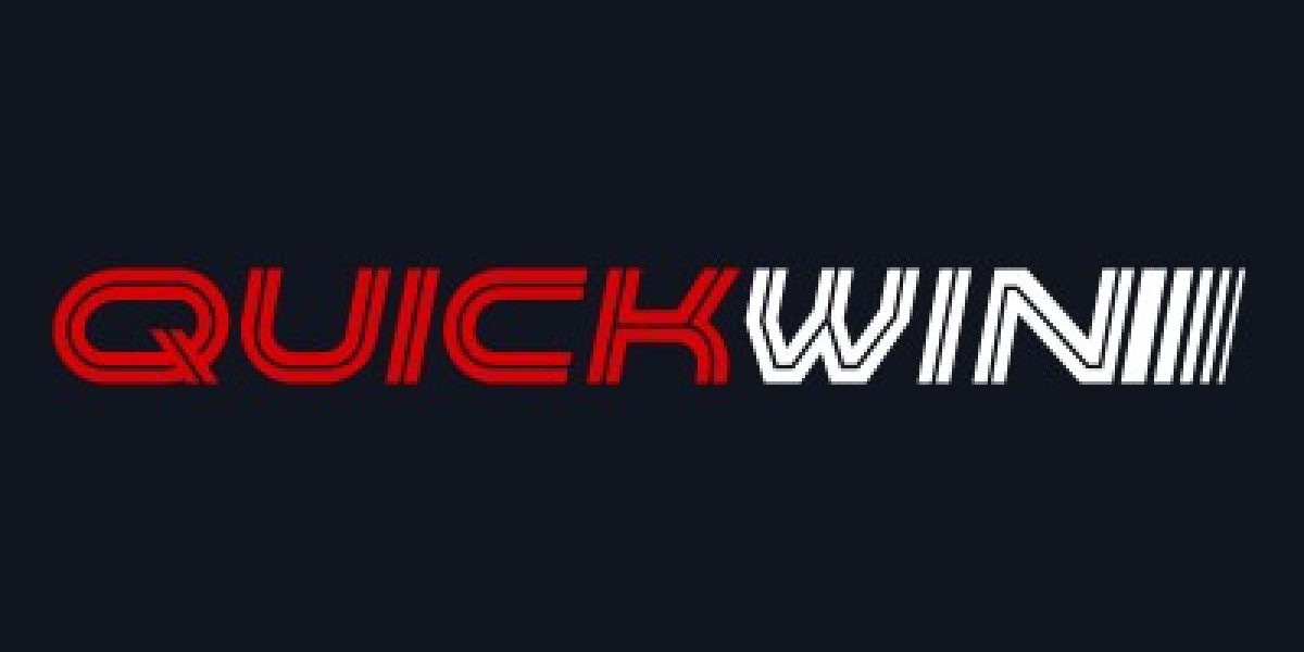 Libreria di Giochi del Casinò QuickWin: Slot, Giochi da Tavolo e Live