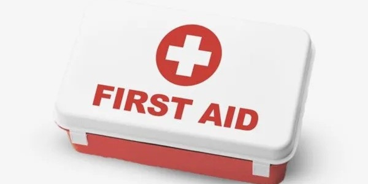First Aid Box Factory Creating Calm Designs For Everyday Personal Spaces
